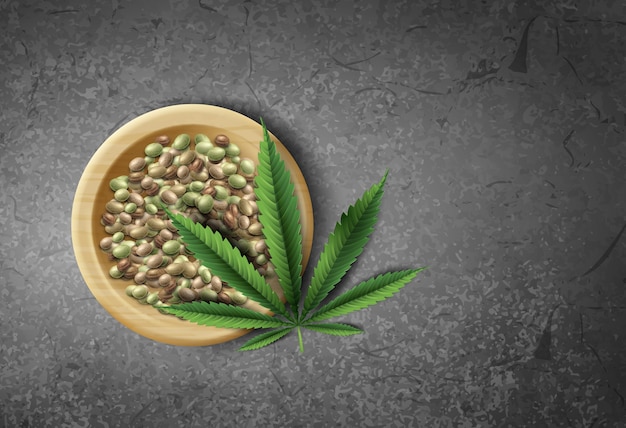 Óleo de CBD