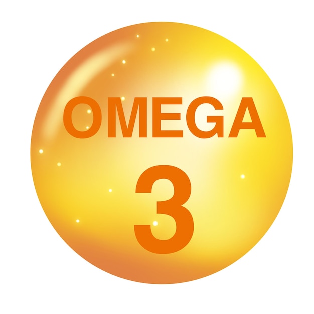 ômega-3