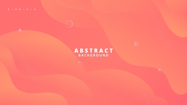 Ondas de gradiente abstratas etéreas uma escolha visualmente impressionante para design de sites e mídia digital