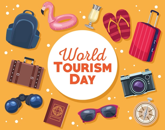 Onze ícones do turismo mundial