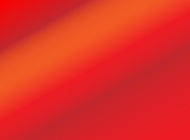 Orange Abstract Gradient Background adequado para papel de parede banner folheto