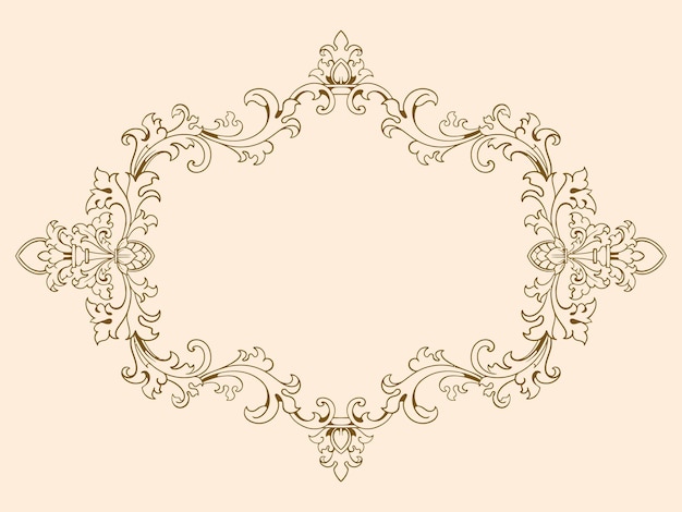 Ornamento de estrutura Decoração de casamento