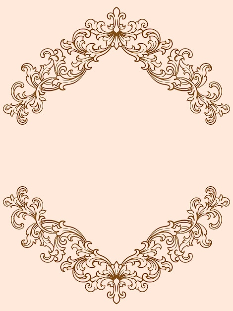 Ornamento Decoração de casamento