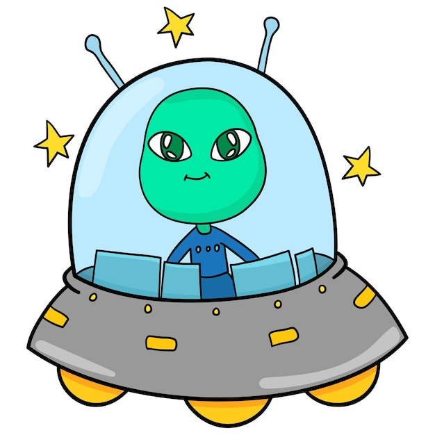 Alien Conteúdo grátis, Blue Alien s, azul, desenhos animados, pássaro png