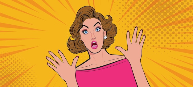 Os rostos das mulheres em vários papéis parecem muito bonitos