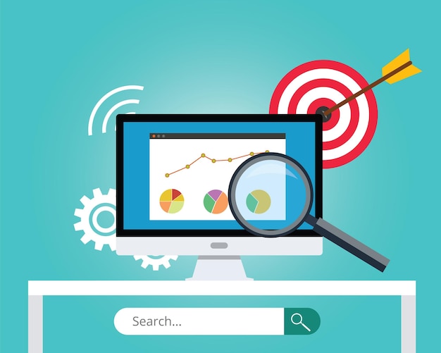 Otimização de mecanismos de busca SEO