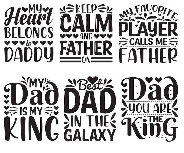 Pacote de Design de Camiseta Feliz Dia das Mães