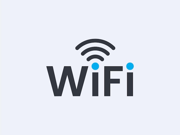 Pacote de ícones wifi