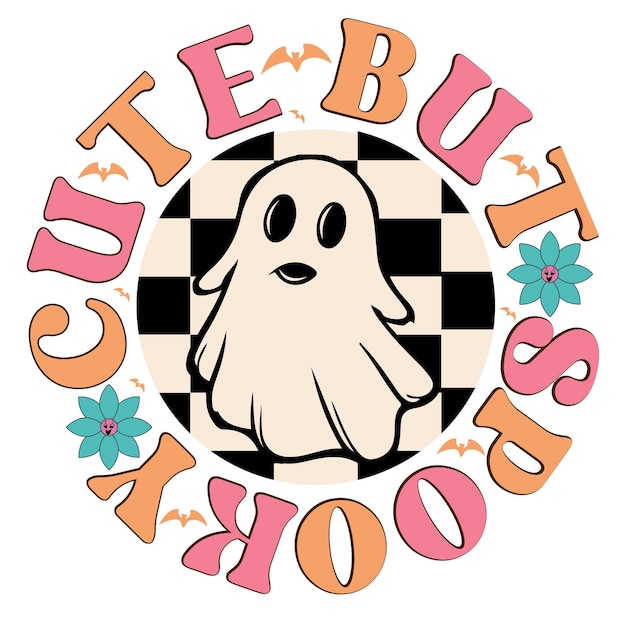Pacote Retro de Halloween