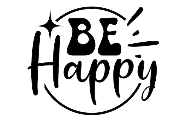 Pacote SVG de ditado positivo