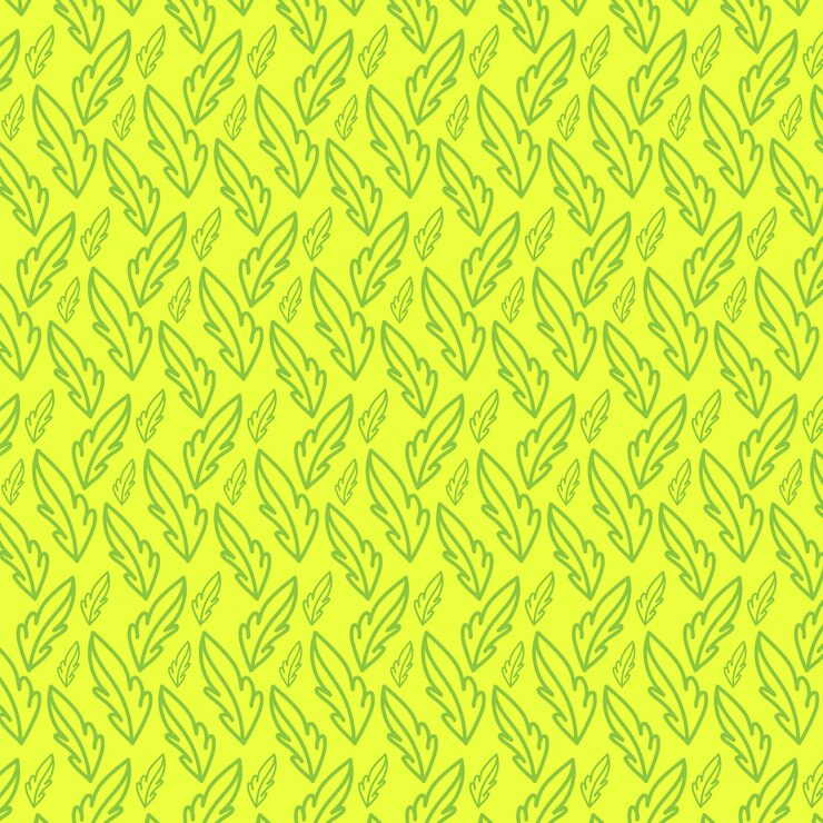 Padrão abstrato de fundo padrão de luxo textura vetorial floral