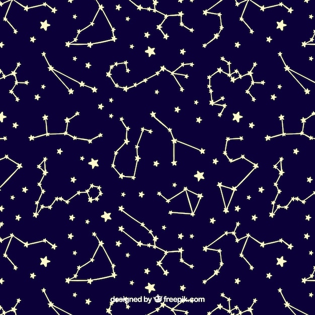 Padrão constellation