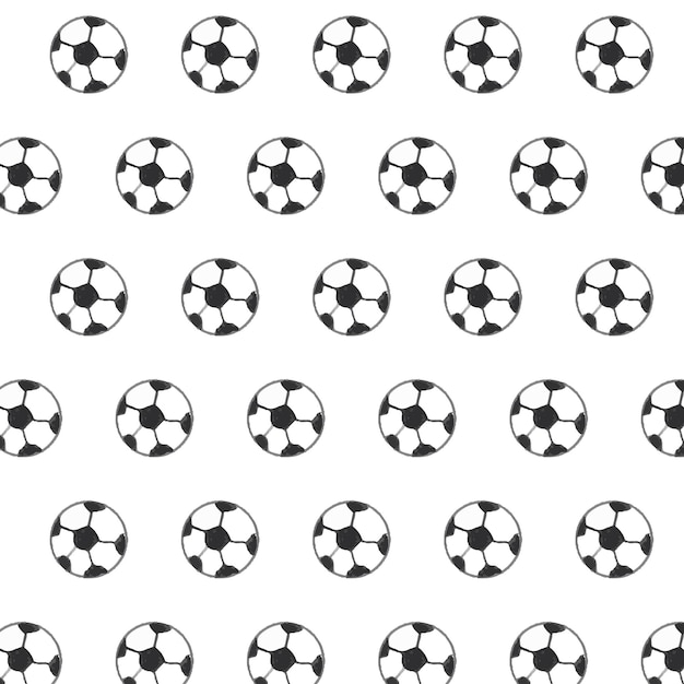 Padrão de bola
