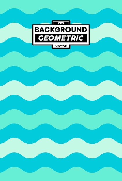 Padrão de fundo de esporte de camisa geométrica