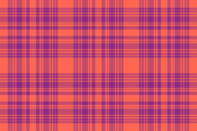 fundo de vetor padrão xadrez marrom, textura de tecido tartan 10551608  Vetor no Vecteezy