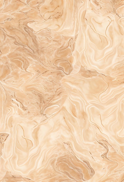 Padrão de fundo de textura de mármore abstrato de placa marrom e branca de luxo de foto