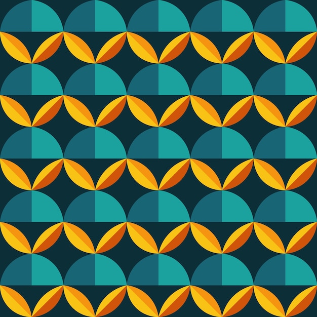 padrão de fundo para design e papel de parede