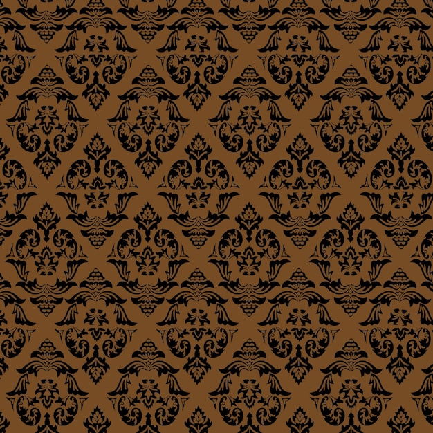 Padrão de ilustração design étnico com cor e fundo para design de moda Padrão étnico asteca