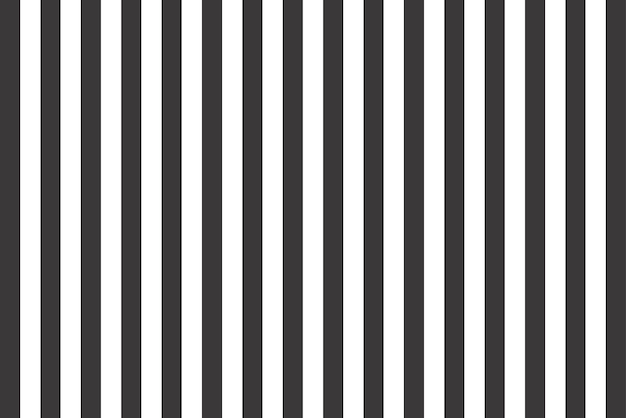 Padrão de linhas verticais design de fundo listrado para decoração vetor de impressão de papel de embrulho