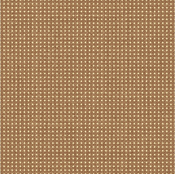 Padrão de pontos em têxteis. Fundo geométrico abstrato, ilustração vetorial. Imagem de estilo criativo e luxuoso