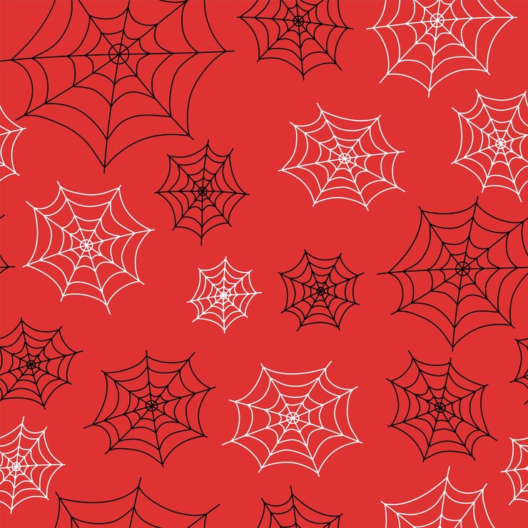Padrão de teia de aranha3