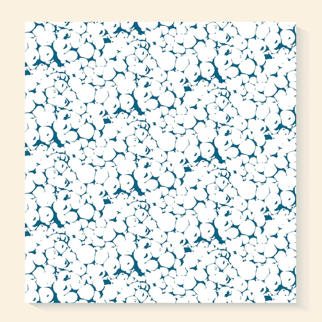 Padrão de textura grunge colorido abstrato sem costura o padrão impressionante para adicionar textura à ilustração telha minimalista moderna para decoração texturas de rastreamento coloridas isoladas no fundo branco