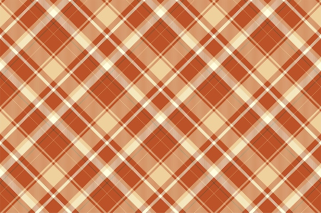 Padrão de xadrez sem costura tartan escócia. tecido de fundo retrô. textura geométrica quadrada de cor de seleção vintage para impressão têxtil, papel de embrulho, cartão de presente, papel de parede.