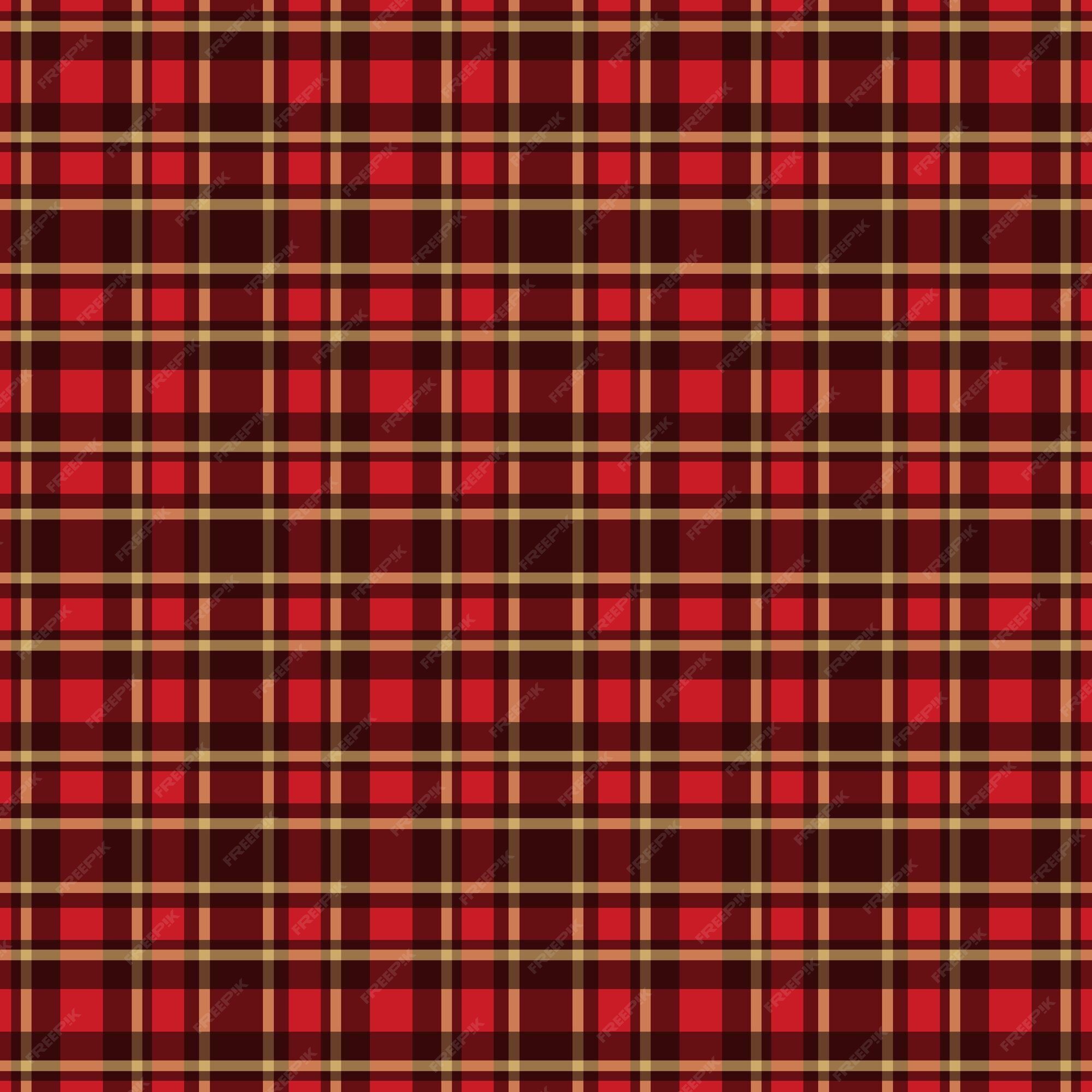 fundo de vetor padrão xadrez preto e branco, textura de tecido tartan  10551635 Vetor no Vecteezy