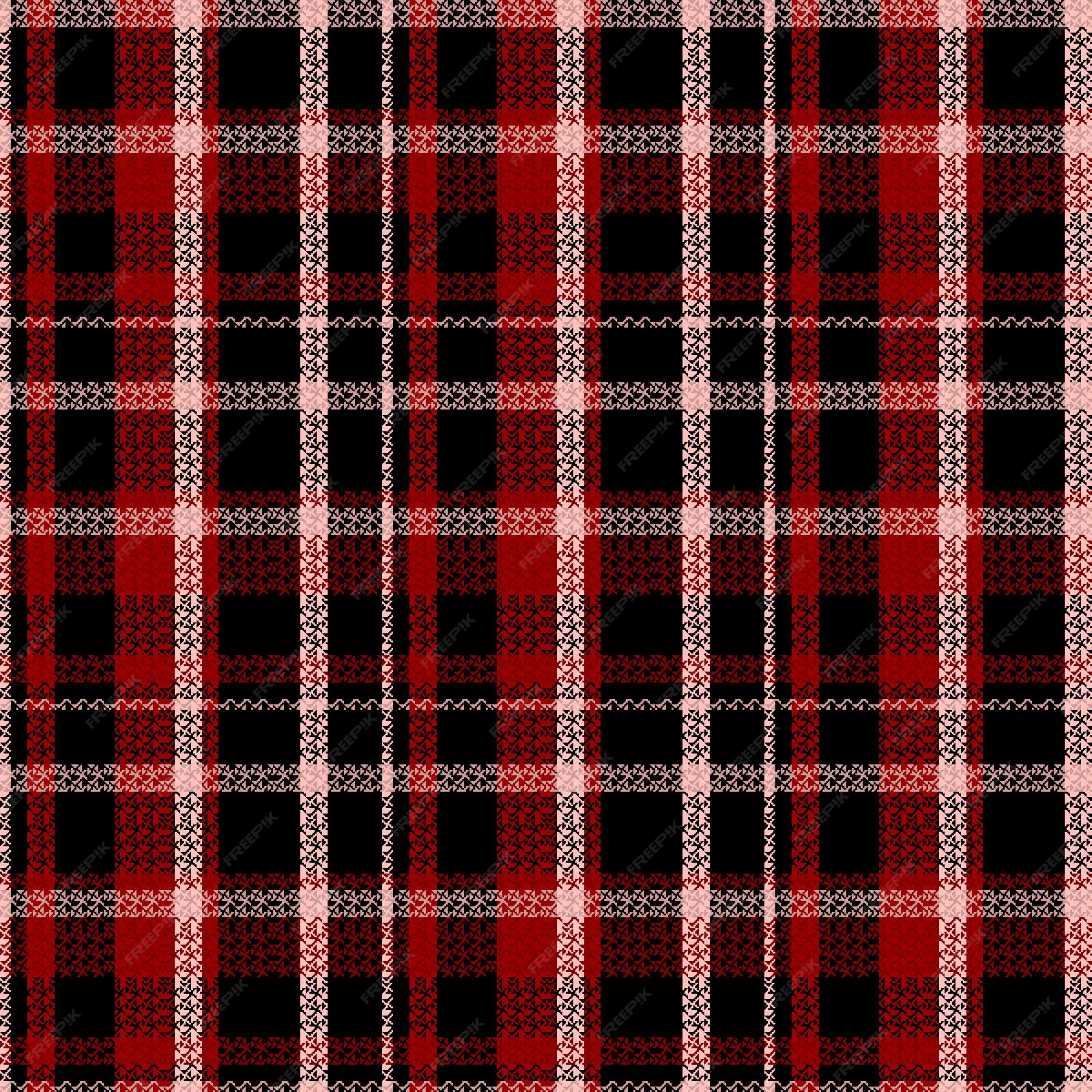 Vetores de Padrão Xadrez Tartan Em Marrom Verde Laranja Vetor Multicolorido  Verifique Textura Xadrez Para Camisa De Flanela Cobertor Capa De Edredom Ou  Outro Design Têxtil Moderno De Inverno De Outono e