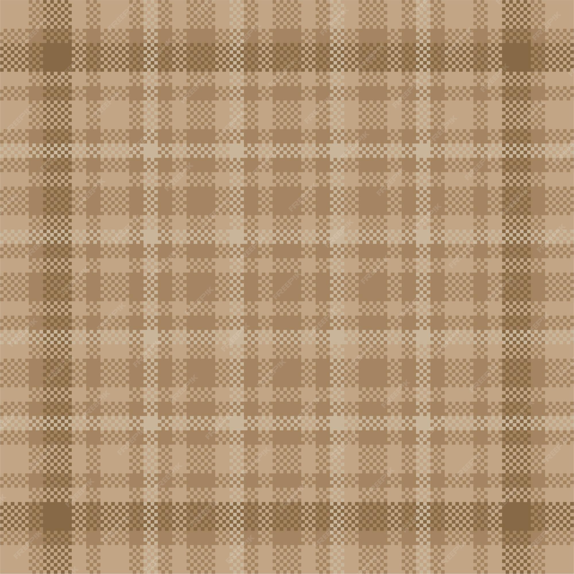 fundo de textura tartan. tecido xadrez xadrez. vetor padrão têxtil sem  costura. 16644059 Vetor no Vecteezy