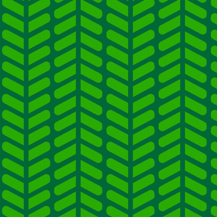 Padrão floral abstrato fundo padrão de luxo ilustração vetorial elegante