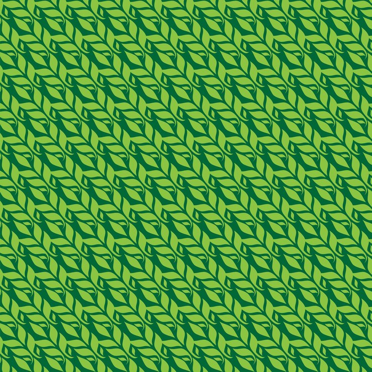 Padrão floral abstrato fundo padrão de luxo ilustração vetorial elegante
