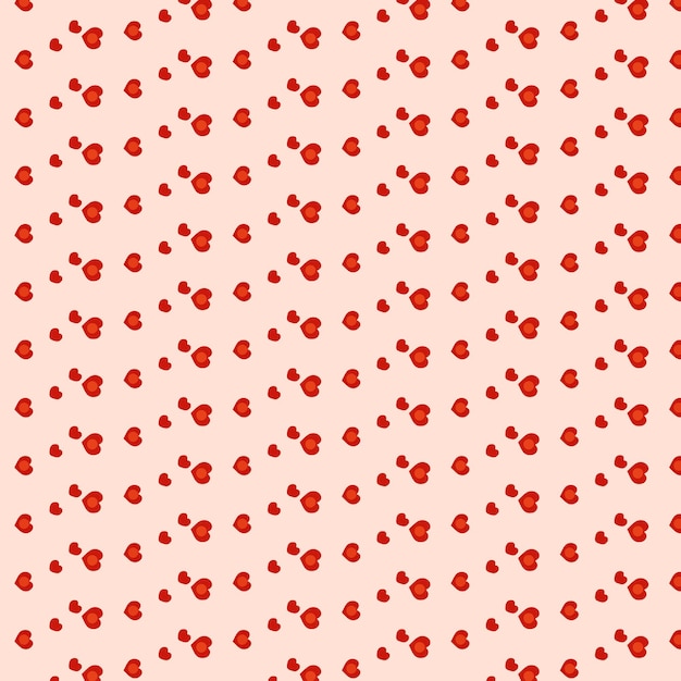 Padrão floral exótico de vetor livre pintado à mão