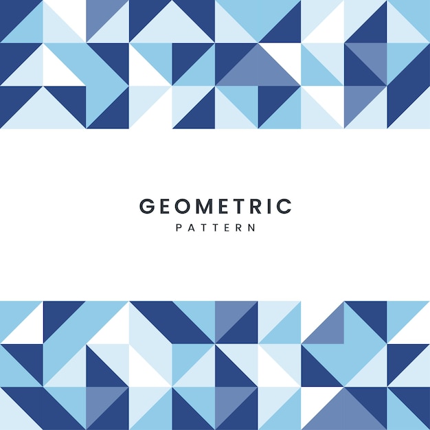 Padrão geométrico minimalista e textura moderna com formas curvas e vetor de elementos abstratos