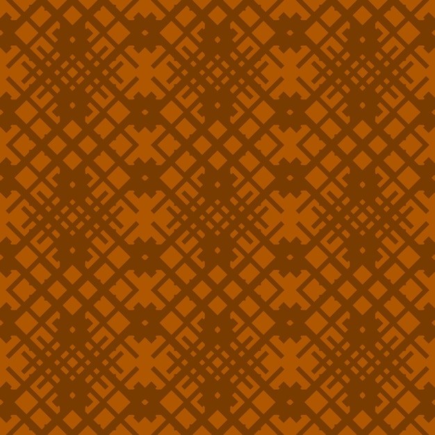 Padrão geométrico sem costura de fundo abstrato listrado laranja com textura