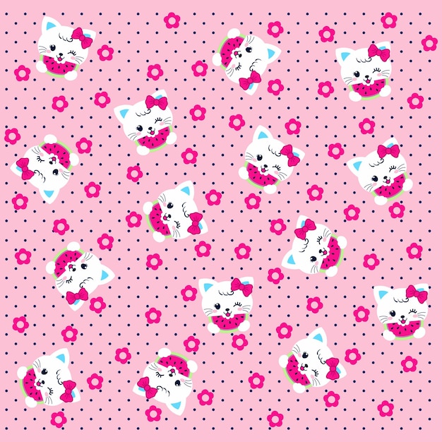 Hello Kitty  Wallpapers bonitos, Figuras retrô, Ícones fofos