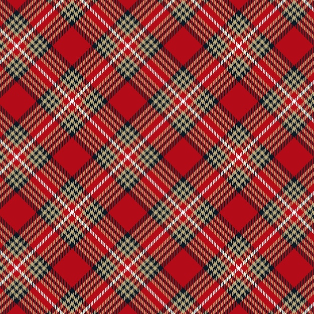 padrão xadrez tartan com textura e cor de verão. 7355487 Vetor no Vecteezy