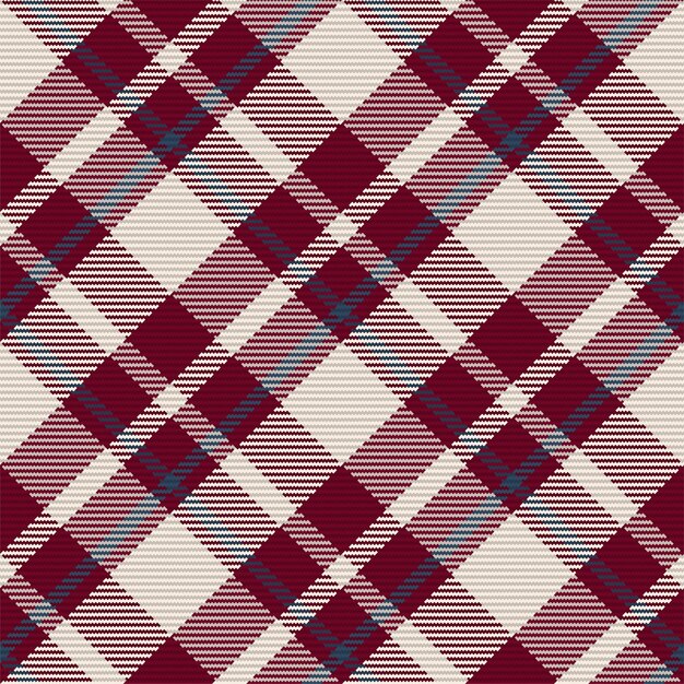 fundo de textura tartan. tecido xadrez xadrez. vetor padrão têxtil sem  costura. 16644059 Vetor no Vecteezy