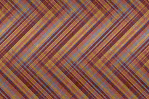 Padrão De Xadrez De Tartan Definido Em Ouro Azul Esbranquiçado. Textura Do  Vetor Gráfico De Fundo De Verificação Sem Descontinuida Ilustração do Vetor  - Ilustração de têxtil, escocês: 214903496