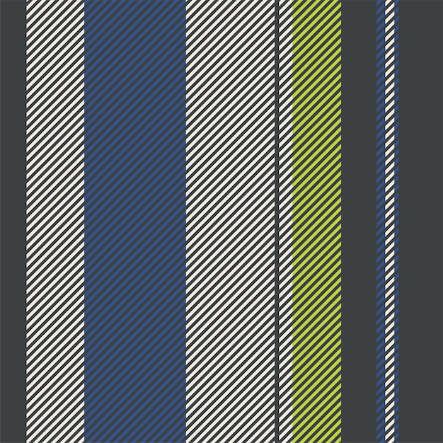 Padrão sem emenda de listras verticais. linhas vector design abstrato. textura listrada adequada para têxteis da moda.
