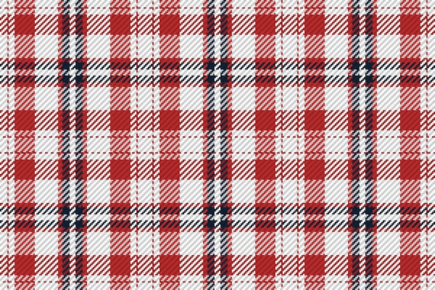 Padrão sem emenda de tartan. tecido retrô. textura geométrica vintage