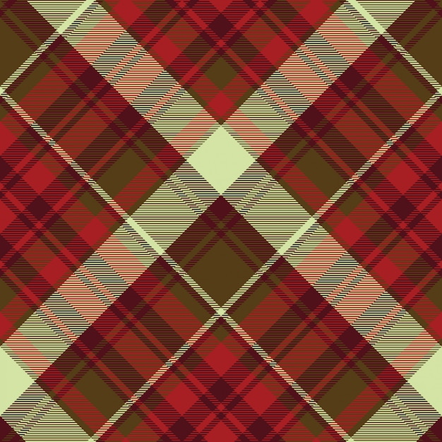 Textura de tecido xadrez Tartan imagem vetorial de ckybe© 109935212