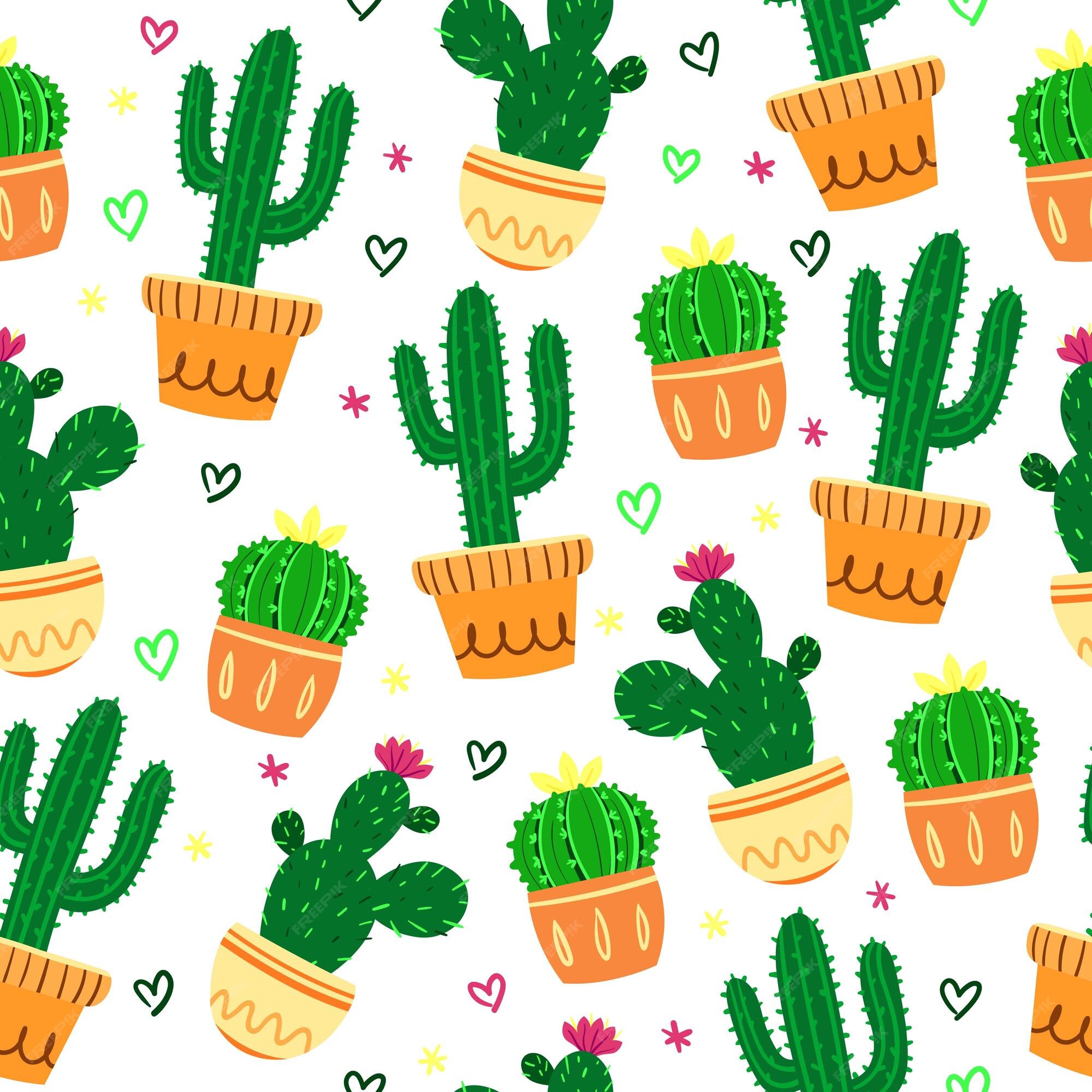 Ilustração de cactos e suculentas, planta suculenta Cactaceae Doodle desenho,  cacto dos desenhos animados, personagem de desenho animado, folha, grama  png