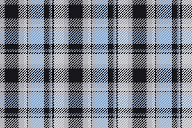 textura padrão sem costura escocês xadrez rosa preto de toalhas de mesa  xadrez tartan 7892542 Vetor no Vecteezy