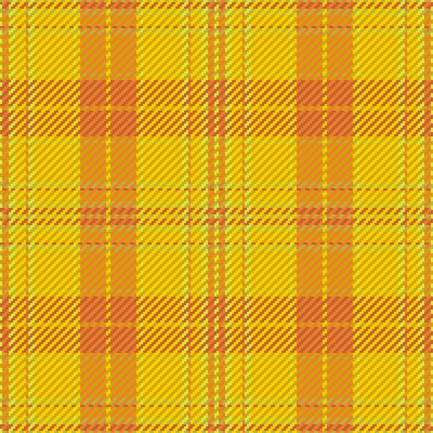 Padrão sem emenda de xadrez tartan escocês. fundo repetível com textura de tecido de seleção. cenário de vetor plano de impressão têxtil listrada.