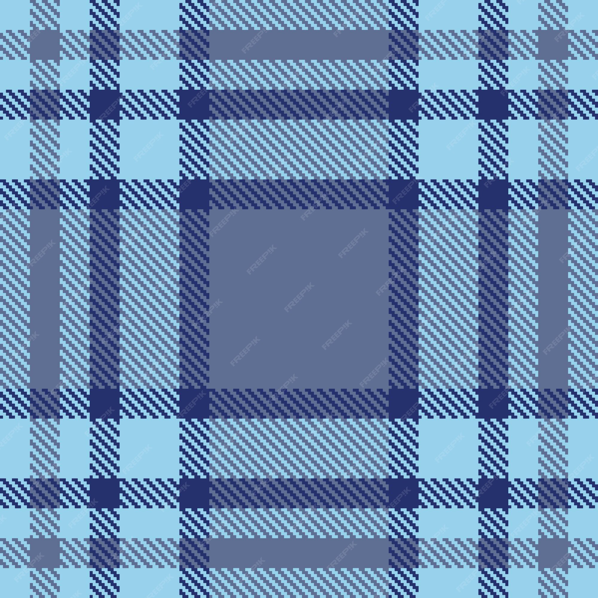 xadrez sem costura padrão guingão repetir vetor em amarelo e branco. design  para impressão, tartan, embrulho, têxte…