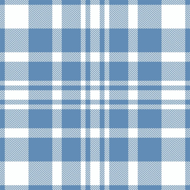 Vetores de Padrão Xadrez Tartan Em Azul Imprimir Textura De Tecido Sem  Emenda Verifique O Histórico Do Vetor e mais imagens de Arcaico - iStock