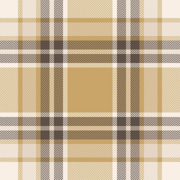 Padrão xadrez xadrez textura de tecido sem costura impressão têxtil tartan