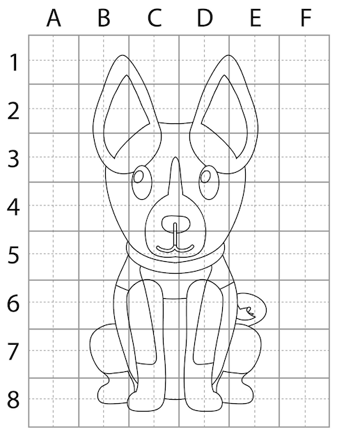 Aprenda a Desenhar: Aprenda a desenhar animais