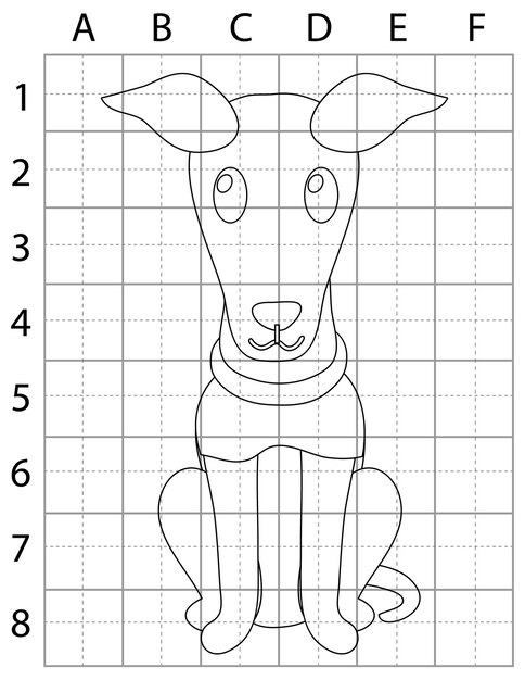 Aprenda a Desenhar: Aprenda a desenhar animais